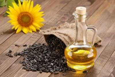 روغن آفتابگردان روغن آفتابگردان