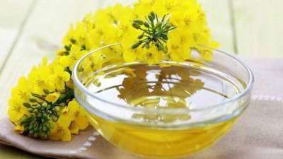 روغن کانولا روغن کانولا
