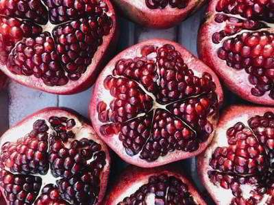 انار شیرین انار شیرین
