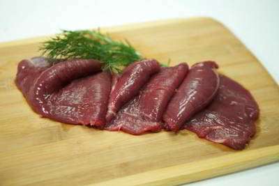 گوشت گوزن گوشت گوزن