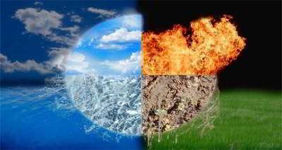 مزاج موقعیتها و مکانهای مختلف زندگی مزاج موقعیتها و مکانهای مختلف زندگی