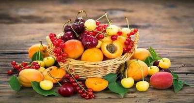 آشنایی با خواص و مزاج میوههای تابستانی آشنایی با خواص و مزاج میوههای تابستانی