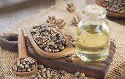 روغن کرچک روغن کرچک