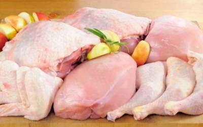 گوشت جوجه گوشت جوجه