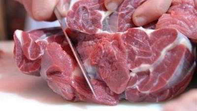 گوشت آهو گوشت آهو
