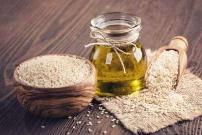 روغن کنجد روغن کنجد