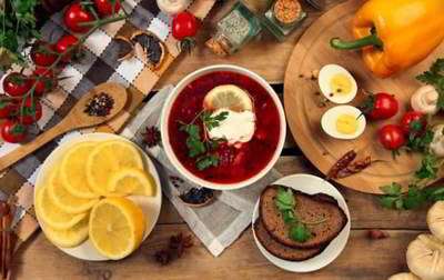 رژیم غذایی مزاجهای مختلف رژیم غذایی مزاجهای مختلف
