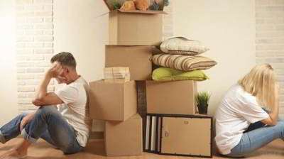 مشکلات احتمالی باربری در اسباب کشی مشکلات احتمالی باربری در اسباب کشی