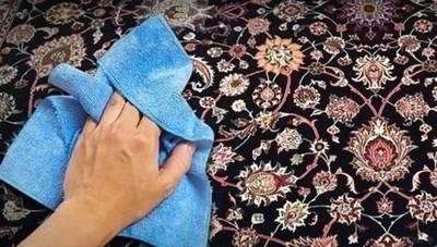 شستن فرش و لکه زدایی شستن فرش و لکه زدایی