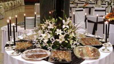 حلوا و خرمای مجالس ترحیم حلوا و خرمای مجالس ترحیم
