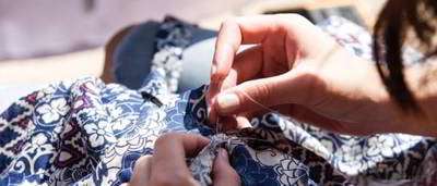 جلوگیری از اشتباهات رایج در خیاطی