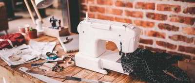 نکات کارکردن با چرخ خیاطی