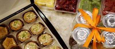 نکات پذیرایی شب خواستگاری نکات پذیرایی شب خواستگاری