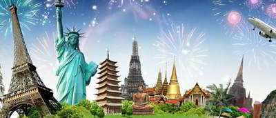 نکات انتخاب آژانس مسافرتی گردشگری نکات انتخاب آژانس مسافرتی گردشگری