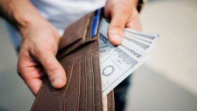 آداب پول خرج کردن