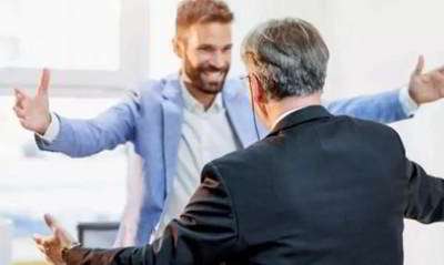 آداب سلام کردن و احوالپرسی آداب سلام کردن و احوالپرسی