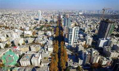 آداب زندگی آپارتمان نشینی آداب زندگی آپارتمان نشینی