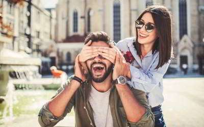 آداب سوپرایز کردن آداب سوپرایز کردن