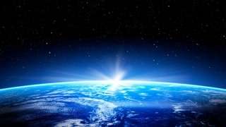 تماشای 13.8 میلیارد سال زمین فقط در 10 دقیقه
