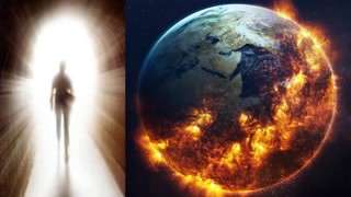سفری رازآلود و عجیب به 13.8 میلیارد سال گذشته