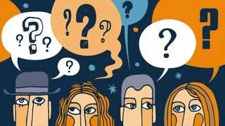 سوالاتی که هیچ کس پاسخی برایشان ندارد!