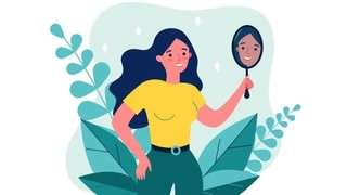​خود شیفتگی یا نارسیسیسم، خوب است یا بد؟