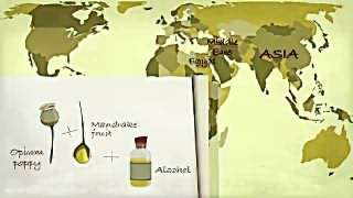 چگونگی عملکرد بیهوشی