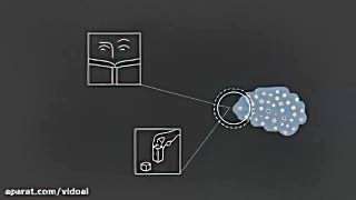 تاثیر استرس بر مغز