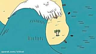 سونامی‌ها چه طور اتفاق می افتند؟