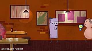 سوء تفاهم چگونه اتفاق می افتد؟