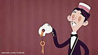تناقض هتل بی نهایت