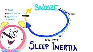 دکمه Snooze آلارم (خواب کوتاه)