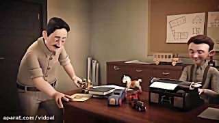 داستان لِگو – LEGO