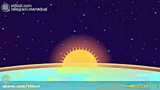 آخرین ستاره در جهان – کوتوله سرخ