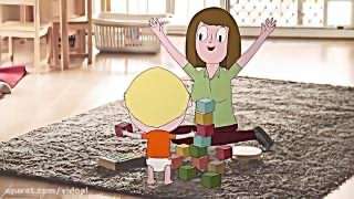 آیا باید از بچه‌ها ترسید؟