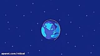 بالابر فضایی: افسانه یا آینده ی انسان؟