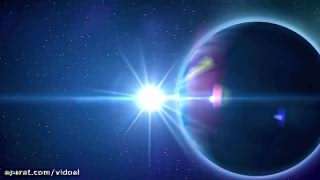 نهمین سیاره ی منظومه ی شمسی کشف شده است!