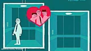 وحشت زدگی یا حمله ی هراس