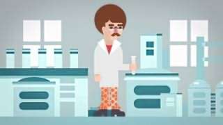 سه دلیل برای اثبات خوب بودن انرژی هسته ای!