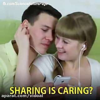 خطرات اشتراک هدفون با دیگران