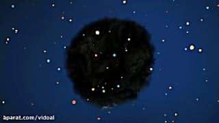 آیا می توانیم ماده تاریک ایجاد کنیم؟
