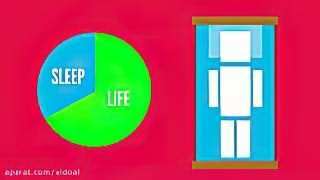 اگر بیش از حد بخوابیم چه اتفاقی برایمان می افتد؟