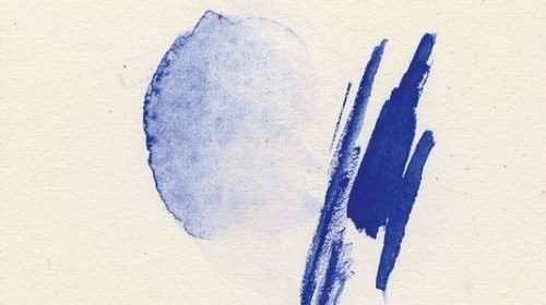 مهارت‌های اولیه نقاشی آبرنگ