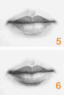 مراحل انجام صحیح طراحی چهره