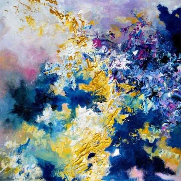 سینستزیا (Synesthete) به موسیقی روح و رنگ می‌بخشد