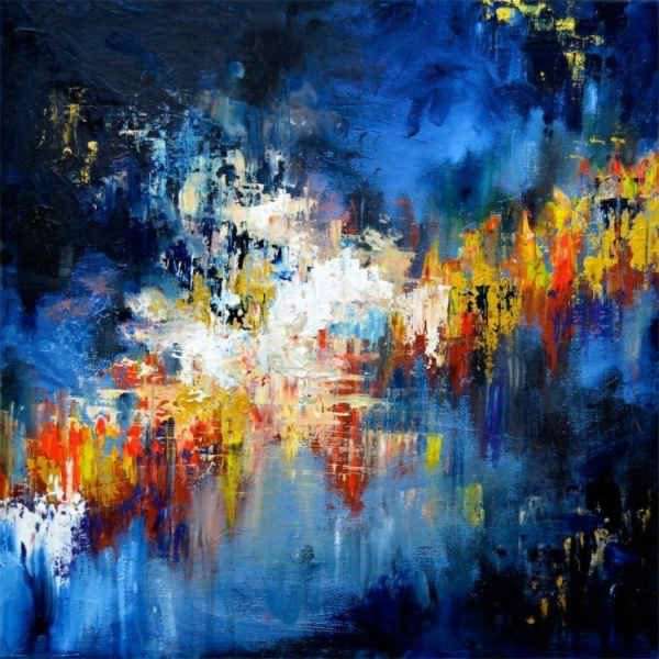 سینستزیا (Synesthete) به موسیقی روح و رنگ می‌بخشد