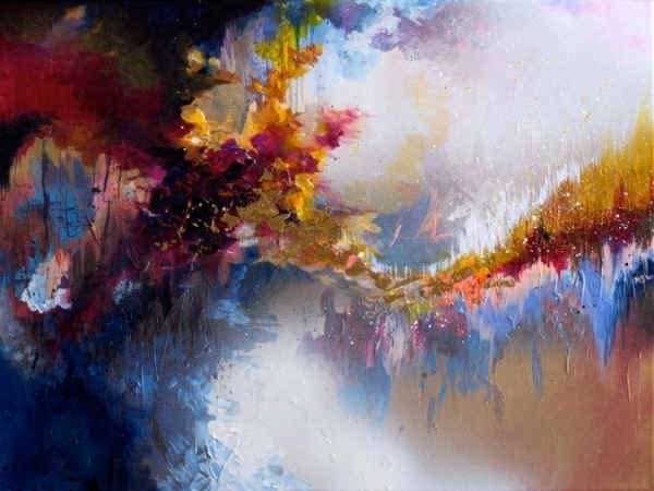 سینستزیا (Synesthete) به موسیقی روح و رنگ می‌بخشد