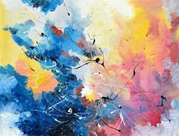 سینستزیا (Synesthete) به موسیقی روح و رنگ می‌بخشد