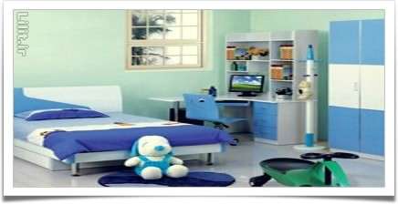 اهمیت نور مناسب برای طراحی دکوراسیون اتاق کودکان اهمیت نور مناسب برای طراحی دکوراسیون اتاق کودکان