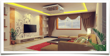 نحوه تغییر دکوراسیون بر اساس فصل نحوه تغییر دکوراسیون بر اساس فصل